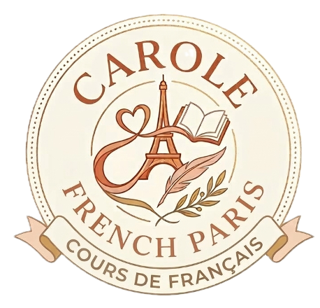 Carole French Paris